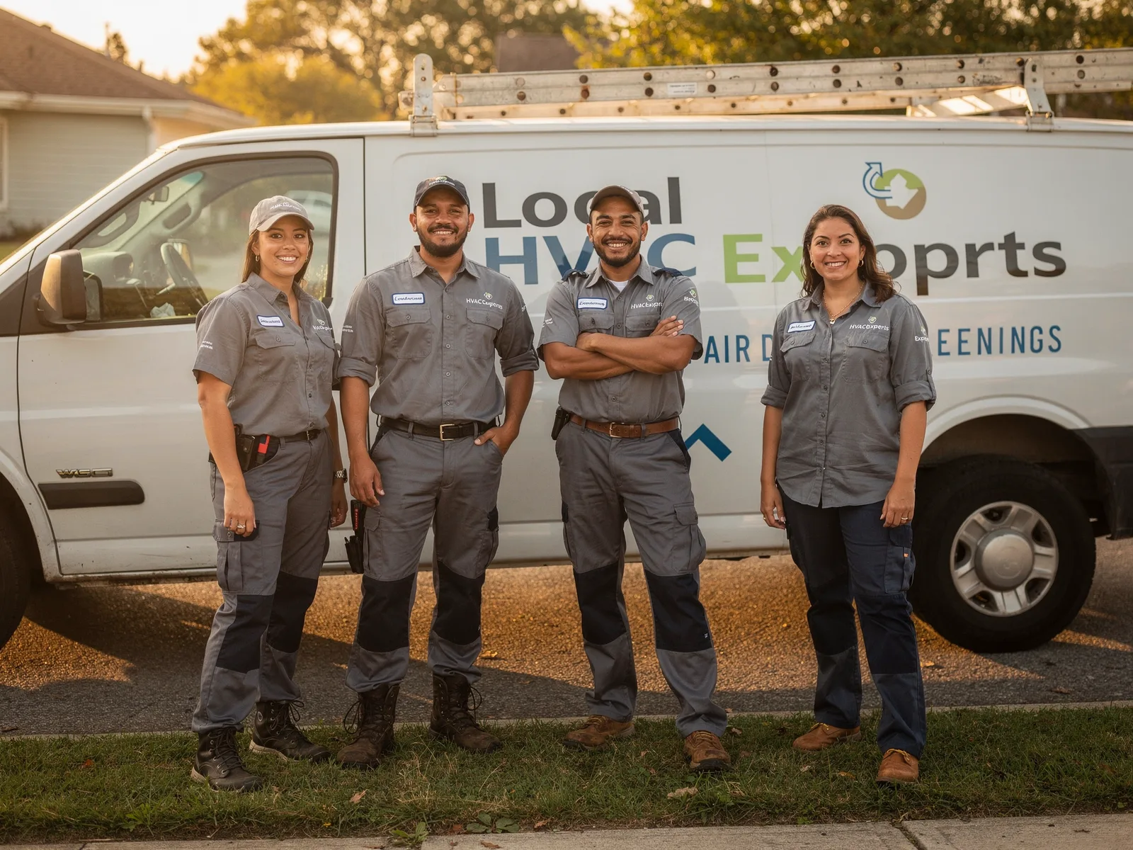 24/7 HVAC Repair & AC Replacement company in Alberta, MN